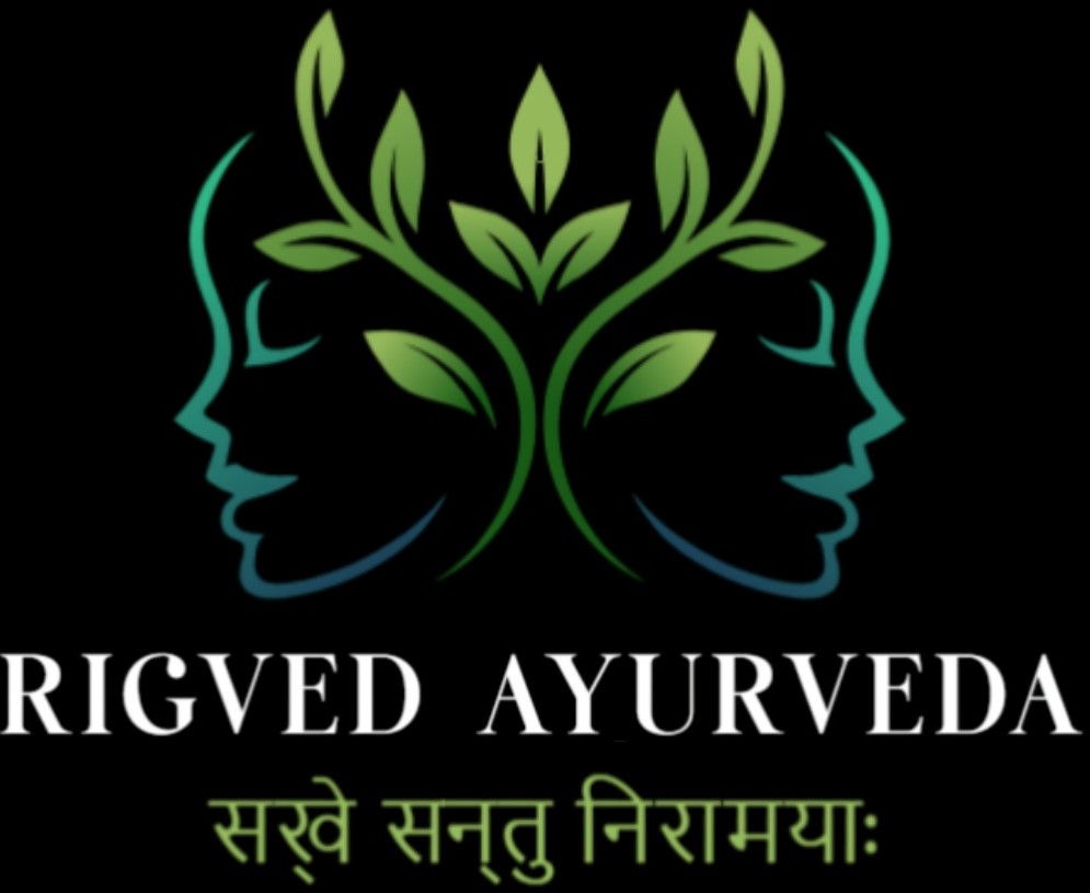 Regved Ayurveda